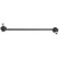 Rod/Strut, stabiliser 260874 ABS
