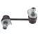 Rod/Strut, stabiliser 260875 ABS