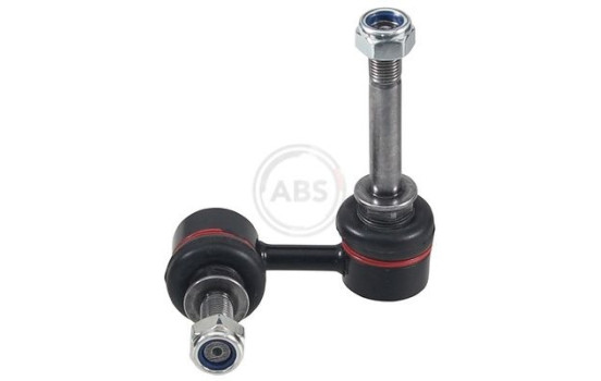 Rod/Strut, stabiliser 260877 ABS, Image 2