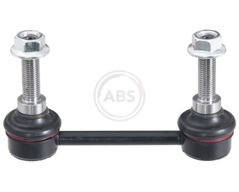 Rod/Strut, stabiliser 260879 ABS, Image 2
