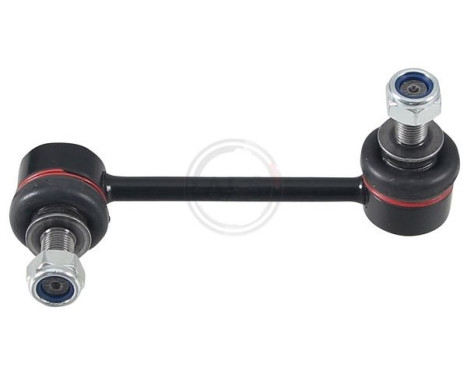 Rod/Strut, stabiliser 260881 ABS, Image 2