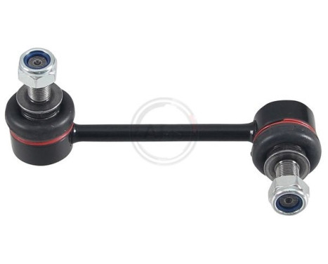 Rod/Strut, stabiliser 260882 ABS, Image 2