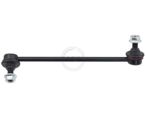 Rod/Strut, stabiliser 260883 ABS, Image 2