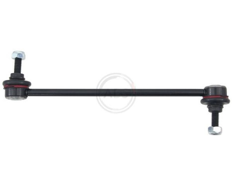 Rod/Strut, stabiliser 260887 ABS, Image 2