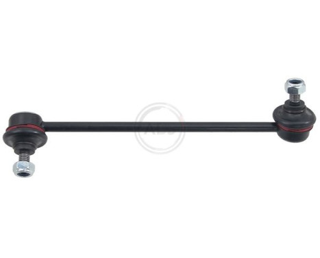 Rod/Strut, stabiliser 260888 ABS, Image 2