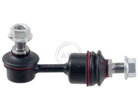 Rod/Strut, stabiliser 260891 ABS, Image 2