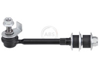 Rod/Strut, stabiliser 260901 ABS