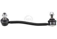Rod/Strut, stabiliser 260902 ABS
