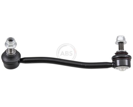 Rod/Strut, stabiliser 260902 ABS