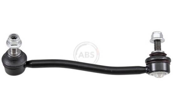 Rod/Strut, stabiliser 260902 ABS