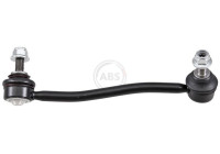 Rod/Strut, stabiliser 260903 ABS