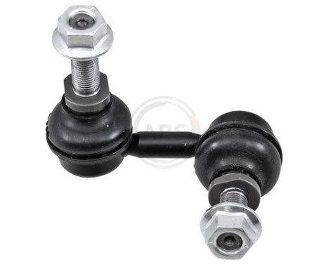 Rod/Strut, stabiliser 260910 ABS