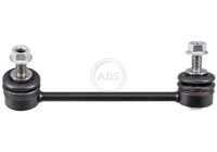 Rod/Strut, stabiliser 260911 ABS