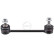 Rod/Strut, stabiliser 260911 ABS