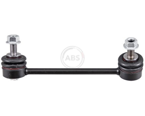 Rod/Strut, stabiliser 260912 ABS
