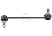 Rod/Strut, stabiliser 260913 ABS