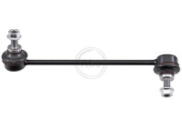 Rod/Strut, stabiliser 260914 ABS