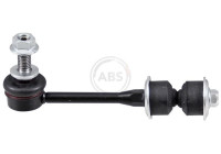 Rod/Strut, stabiliser 260915 ABS