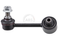 Rod/Strut, stabiliser 260921 ABS