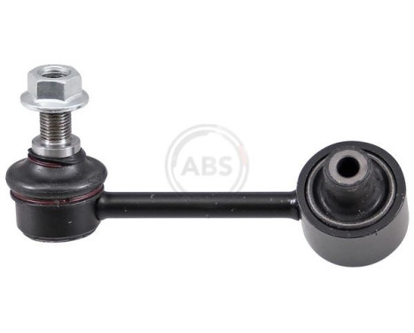 Rod/Strut, stabiliser 260921 ABS