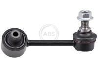 Rod/Strut, stabiliser 260922 ABS