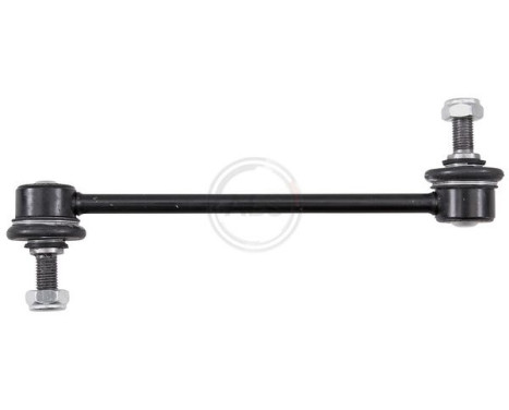 Rod/Strut, stabiliser 260923 ABS