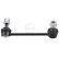 Rod/Strut, stabiliser 260924 ABS