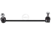 Rod/Strut, stabiliser 260926 ABS