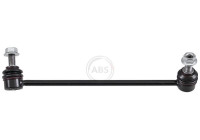 Rod/Strut, stabiliser 260927 ABS