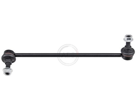 Rod/Strut, stabiliser 260934 ABS