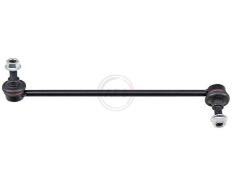 Rod/Strut, stabiliser 260935 ABS