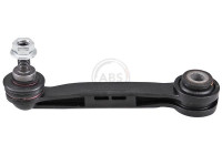 Rod/Strut, stabiliser 260938 ABS