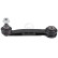 Rod/Strut, stabiliser 260938 ABS