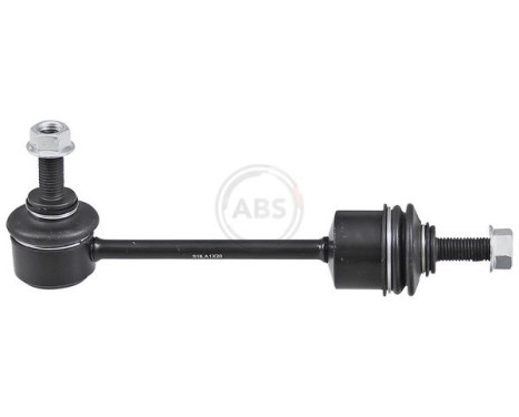 Rod/Strut, stabiliser 260944 ABS