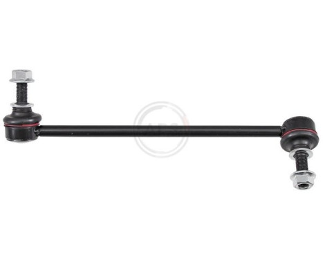 Rod/Strut, stabiliser 260945 ABS