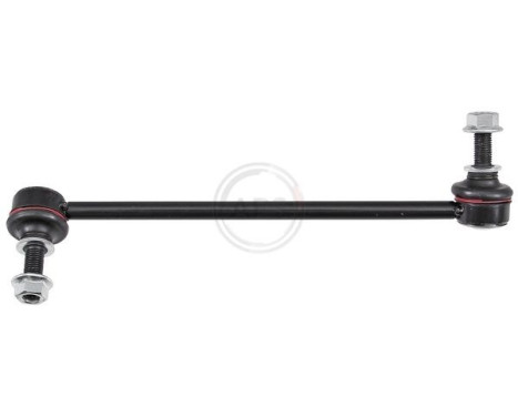 Rod/Strut, stabiliser 260946 ABS