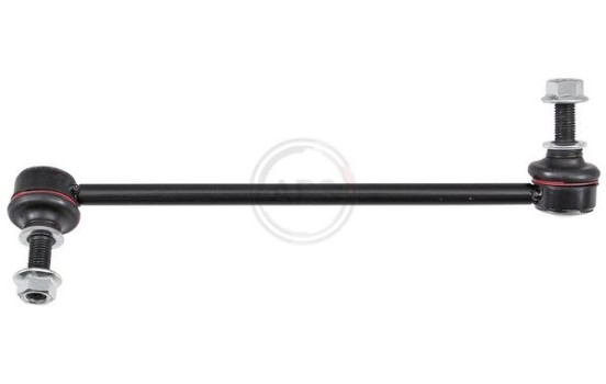 Rod/Strut, stabiliser 260946 ABS