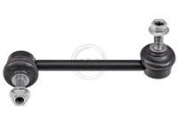 Rod/Strut, stabiliser 260947 ABS