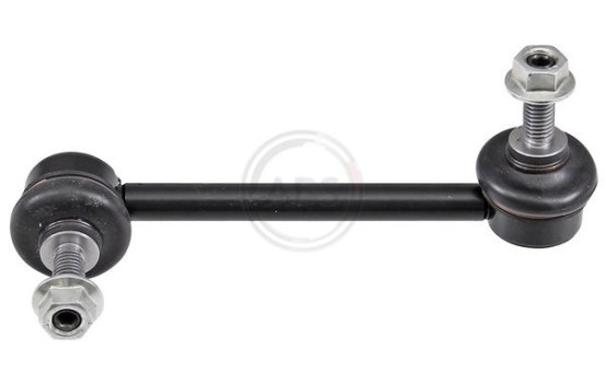 Rod/Strut, stabiliser 260947 ABS