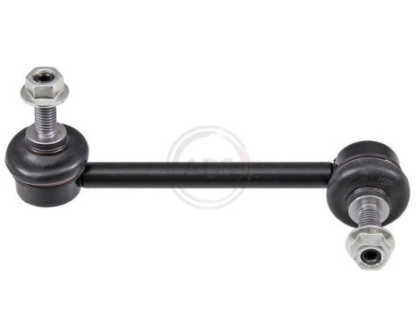 Rod/Strut, stabiliser 260948 ABS