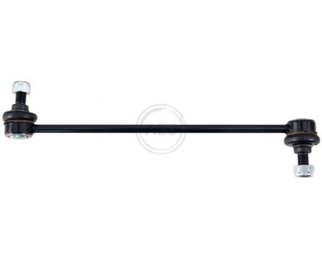 Rod/Strut, stabiliser 260998 ABS, Image 2