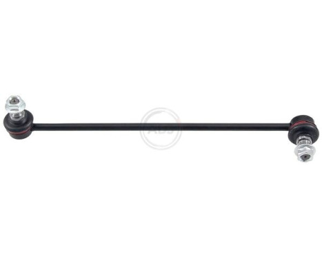 Rod/Strut, stabiliser 261002 ABS, Image 2