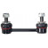 Rod/Strut, stabiliser 261007 ABS