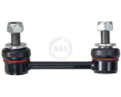 Rod/Strut, stabiliser 261007 ABS, Image 2