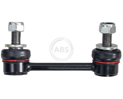 Rod/Strut, stabiliser 261008 ABS, Image 2
