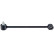 Rod/Strut, stabiliser 261011 ABS