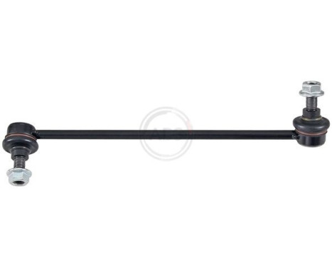 Rod/Strut, stabiliser 261012 ABS, Image 2