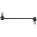 Rod/Strut, stabiliser 261013 ABS