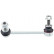 Rod/Strut, stabiliser 261018 ABS