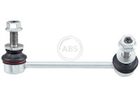 Rod/Strut, stabiliser 261019 ABS